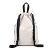 Drawstring Backpack Swimming Fitness Backpack Unisex Large Capacity Travel Backpack