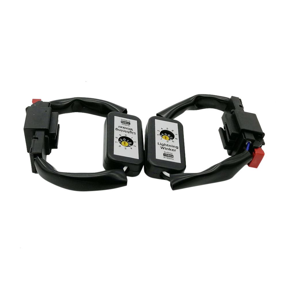 

LED Taillight Add-on Module Dynamic Turn Signal Adapter Harness 12V Wire Harness Cable Harness Tail Light for AU1 2014 2015 2016 China Mainland