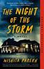 The Night of the Storm by Nishita Parekh Paperback Book 9780593473399