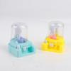 1Pc Mini Claw Machine Dolls Balls Catcher Desktop Interactive Toys Children Kids Doll Crane Clip Electronic Catch Machine House