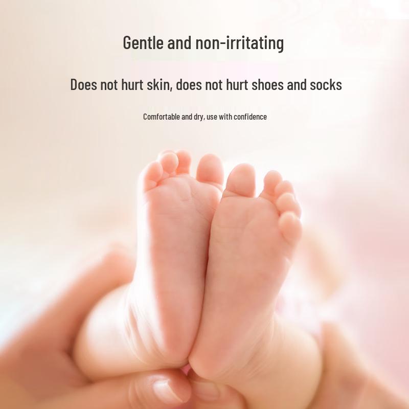 Liteclear Shoe Deodorizer & Sanitizer Spray