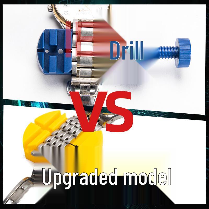 Steel Watch Band Remover & Repair Tool
