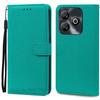 For ZTE Blade A75 4G Case Wallet Leather Flip Case For ZTE Blade A75 Case Phone Back Cover For ZTE Blade A75 Funda Coque Shell