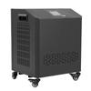 Ice Bath Chiller 1 Horsepower Unit System with Filter Pump for Bathtub Cold Plunge Ice Bucket Below 264.17Gal 1000L EU