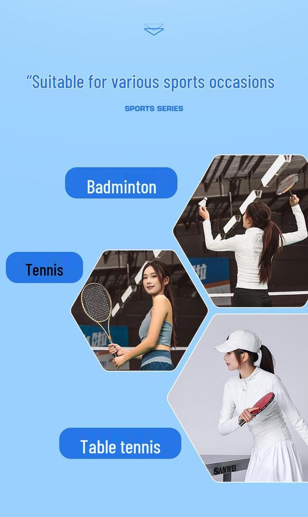 2026 Spring Unisex Children's Breathable Badminton Shoes - Non-slip, Comfortable Double Mesh Trainers