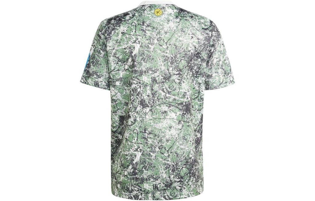 adidas Originals Manchester United Stone Roses Originali Icona Maglia IM8270