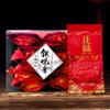 Jinjunmei Zhengshan Xiaojiao tè nero Dahongpao foglie di tè tè al gelsomino cannella