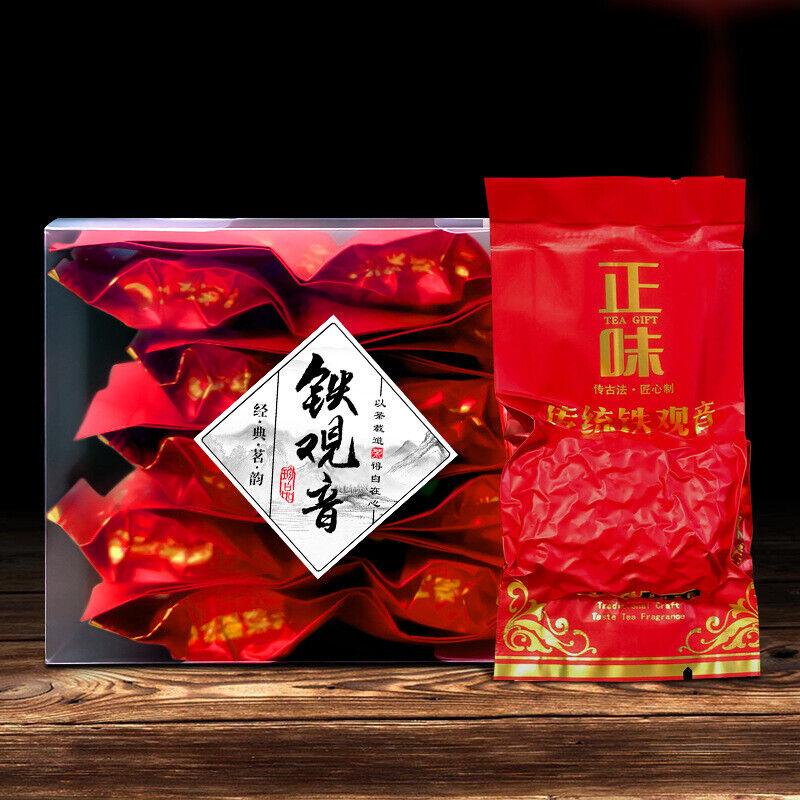 Jinjunmei Zhengshan Xiaojiao tè nero Dahongpao foglie di tè tè al gelsomino cannella
