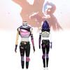 Of Arcane League Legends Jinx Cosplay Costume Authentic Arcane Anime Character