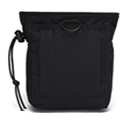 CP Technology Waist Pouch! Magazine Storage Dump Pouch Military Pouch Black (Old Style)