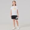 Kids Short Sleeve T-Shirt & Shorts Set
