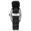 TISSOT Kutu Automatic Mechanical Movement Women's Watch 32mm Black Dial T035.207.16.051.00