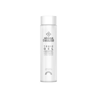 Tonic Gel for Dry Skin Essential Tonic Gel 200 Ml