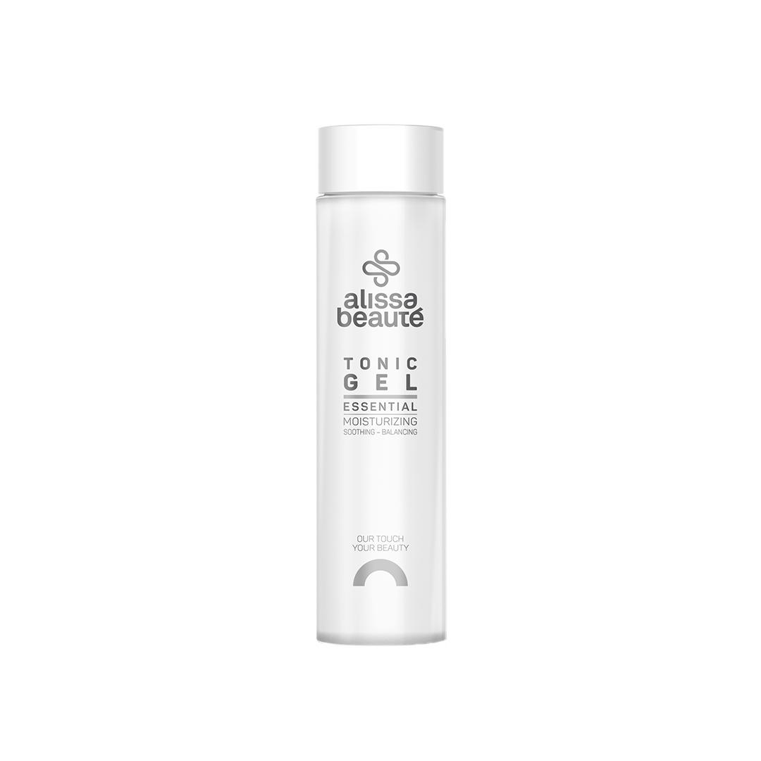 

Тонік-гель для сухої шкіри Essential Tonic Gel Alissa Beaute 200 мл