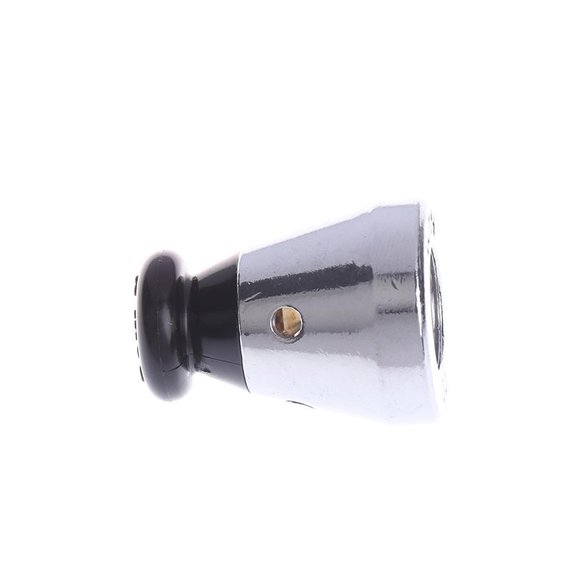 1.5 Inch Pressure Cooker Safety For Valve High Pressure 80Kpa Universal Relief For Valve Black Deflation Replacement Valve Cap