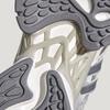 adidas XLG Runner Deluxe Gris Argent Blanc