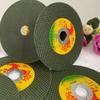 Zhanwu Industrial Grade Cutting Discs