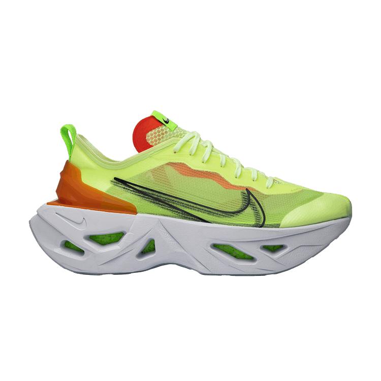 Nike ZoomX Vista Grind Вольт (Женский) 40.5