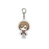 Acrylic keychain for Project Sekai Colorful Stage Cute Cartoon Figure Hanging Accessories backpack charm Holiday Gift