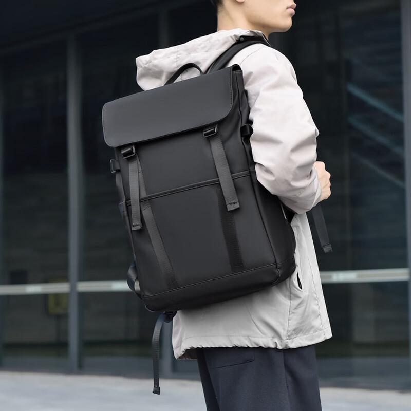 

Li Shen Men s Fashion Laptop Backpack