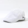 Berretto Newsboy Retro Trendy Stile Hong Kong - Berretto Unisex Minimalista Moda Primavera
