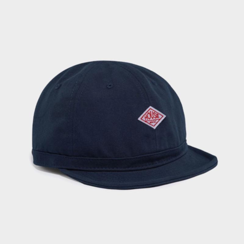 

LOOKING4U WASC HOUSE Logo Short Cap C2 Navy C2 Navy