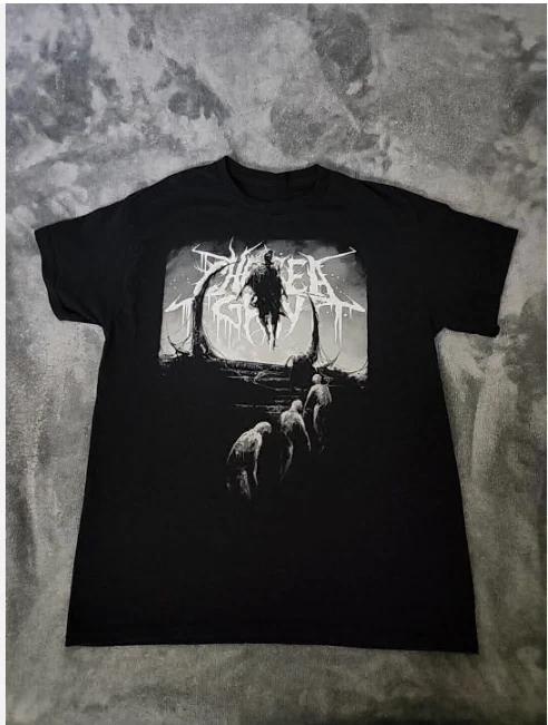 

Chelsea Grin Band Black Gift For Fan S to 5XL T-T-Shirt BO1440 S