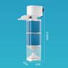 Powerful Fish Tank Filter Oxygenation Power Aquarium Filter  for Saltwater Freshwater System