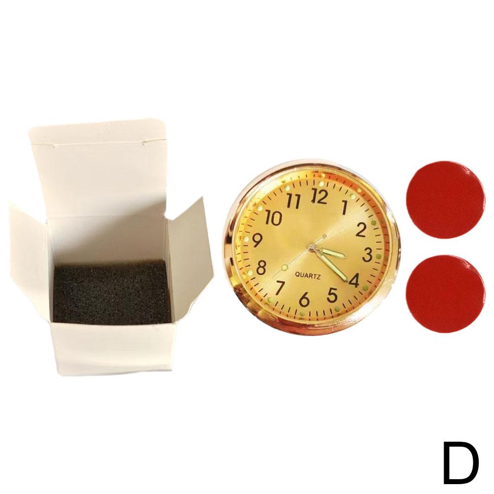 

Мини-часы, автомобильные кварцевые часы, мини-электронные часы, водонепроницаемые часы для велосипеда и мотоцикла, автомобильные часы, часы на приборной панели в автомобиле