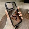 Original Ultra Thin For Magsafe Transparent Case For IPhone 11 13 14 15Pro Max Magnetic Case For Magsafe Wireless Charging Cover