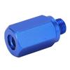 RISK Hydraulic Disc Brake Bleed Funnel Adapter RL224 Oil Stopper Convert for Bike Hydraulic Disc