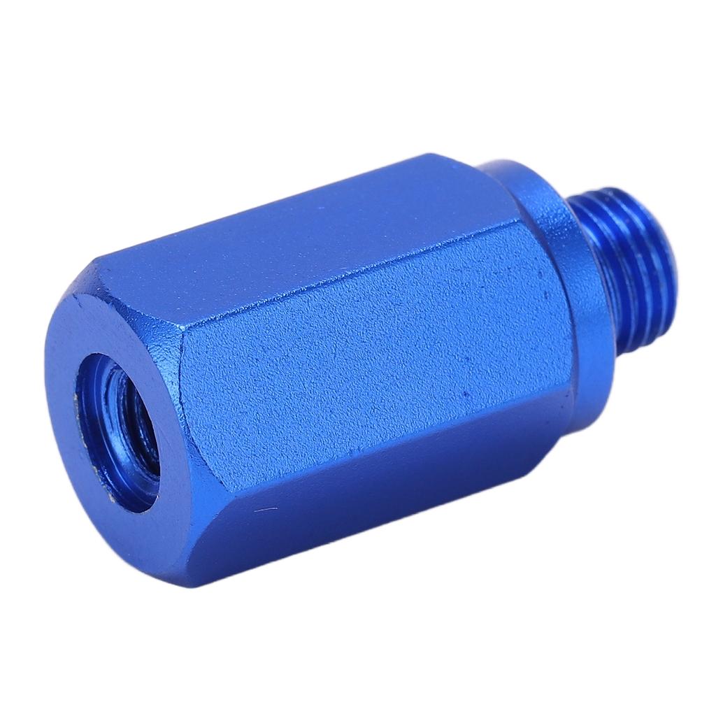 RISK Hydraulic Disc Brake Bleed Funnel Adapter RL224 Oil Stopper Convert for Bike Hydraulic Disc