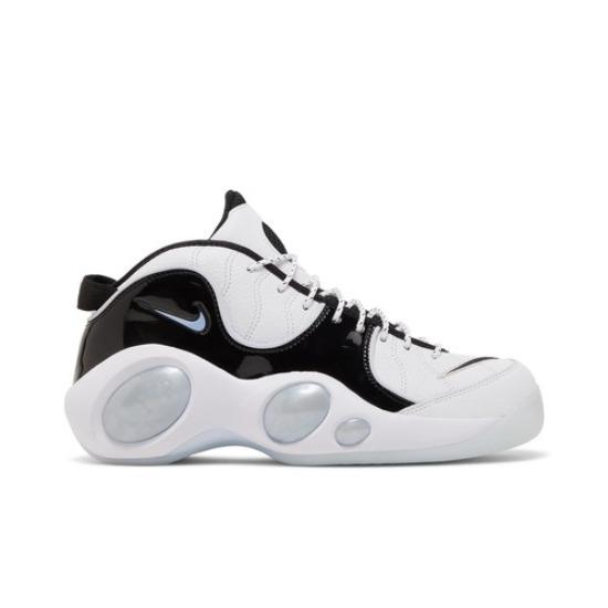 Nike Air Zoom Flight 95 Black Patent DV0820-100