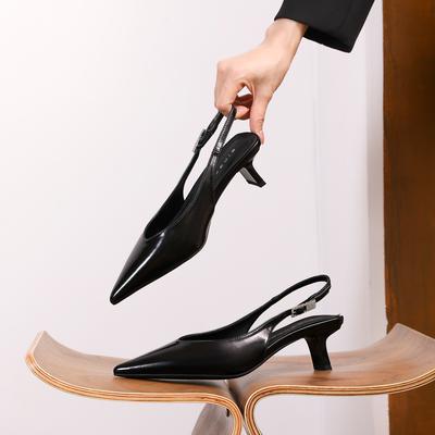 Scarpe con tacco – Scarpe con tacco