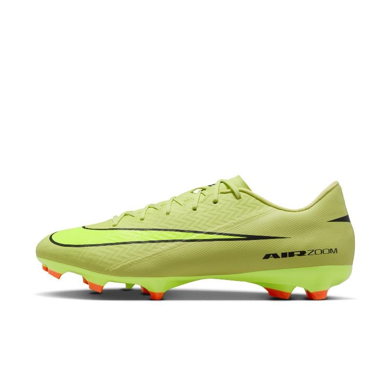 

Nike Assassin Series Men s and Women s Low Top MG Football Shoes for Spring Couple Sneakers NIKE VAPOR 16 FQ1458 35.5 зелёный