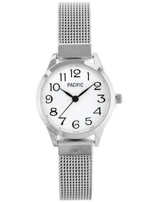 WOMEN'S WATCH PACIFIC X6131-01 - Communion Mesh (zy648b)
