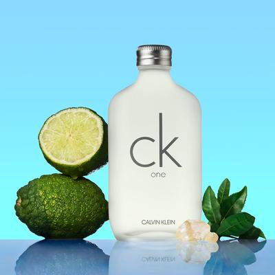 Eau De Toilette CK One 200 Ml -