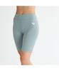 Roxy MY 1ST BIKER SHORTS Black Women's