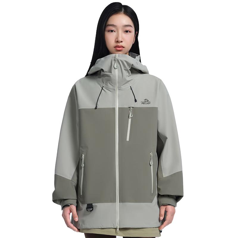 

Pelliot Mountain Shell Pro Waterproof Jacket XXL