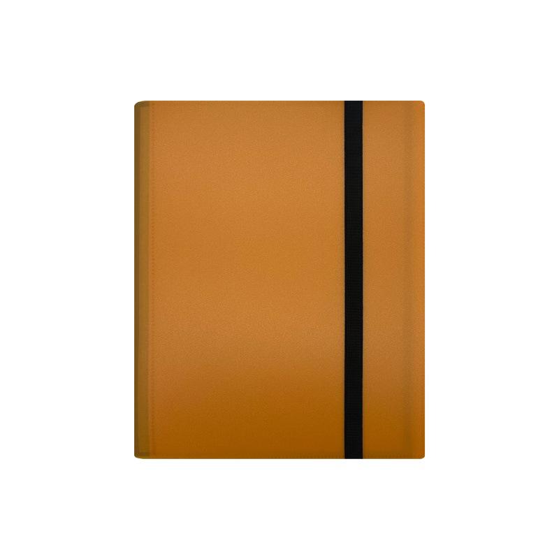 Kamen Rider Naruto Card Collection 9-Grid Storage Album - PP Game Star Cards Album