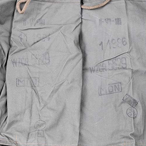 Polish Army Poncho Tent Size 2 (170-180cm)