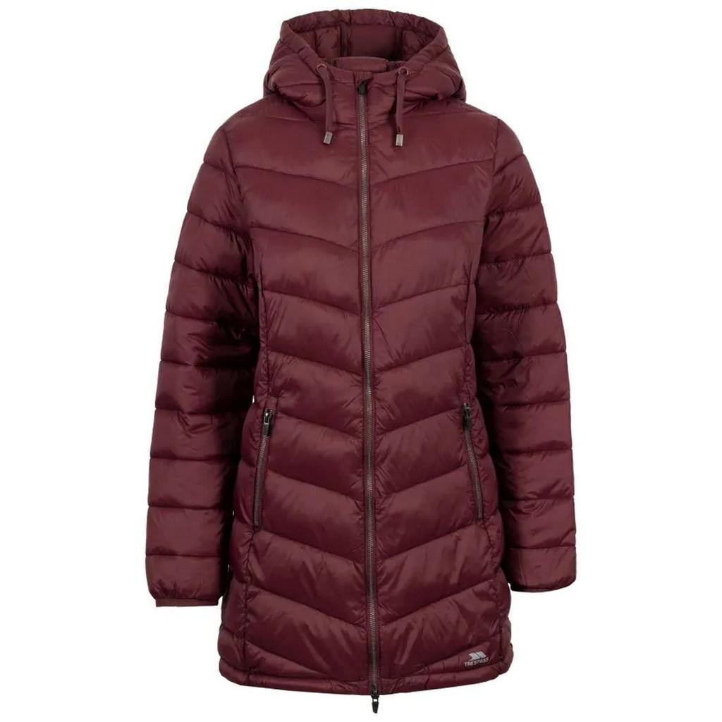Trespass Womens/Ladies Rianna Casual Jacket