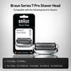 Braun 74S shaver head for Braun Series 7, Series 7 Pro electric shavers