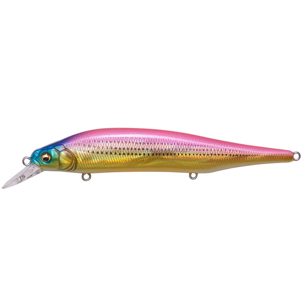 

Megabass Lure MAGNUM GG Golpin Konoshiro OB X-80 (X-80 Magnum)