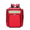 Disaster Relief Bag First Aid Kit Emergency Rescue Backpack Large Capacity Classified Storage Survival Kits Medical Organizer