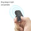 Remote Control For Page Turner For Kindle App Bluetooth Camera Video Recording Remote Scrolling For All Phones