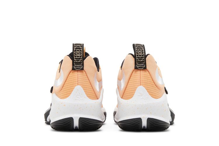 Nike Zoom Freak 3 TB 'Orange Chalk'