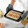 Stampo per Salsicce Senza BPA  Salsicciotto Fai da Te in Silicone per Cani  Prosciutto Fatto a Mano Strumenti da Cucina Accessori da Cucina