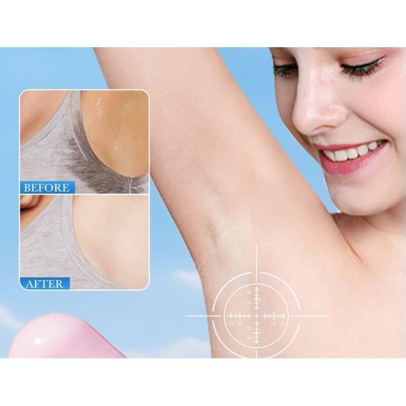 FAYANKOU - Roll-on Deodorant - 3 Types