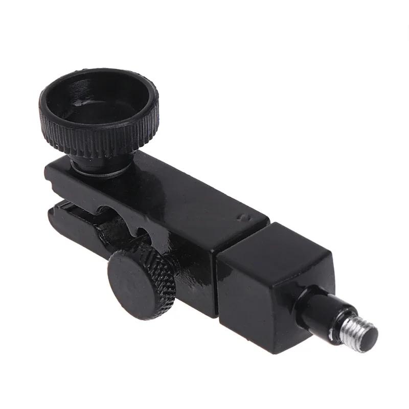 Gimbal Adjustable Swivel Level Dial Indicator Magnetic Holder Gauge Magnetic Stand Base Micrometer Measuring Gauging Tools